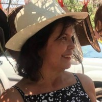 Martha Borda