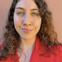 Ornella Pescio Almazán