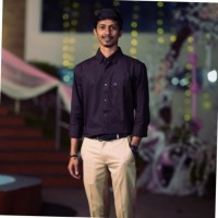 Kishan P