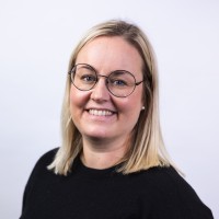 Sanna Lundström