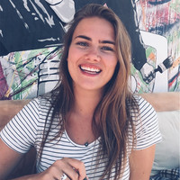 Naima Hiddink Verberne