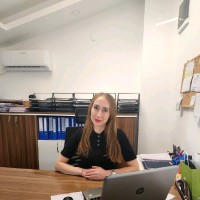 Zeynep Çolak