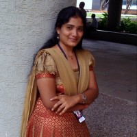 Komali Kondaveti