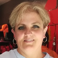 Anita Jonker