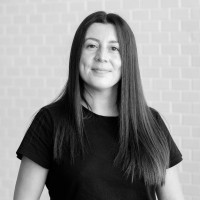 Athina Zajic
