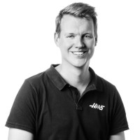 Dieter Vanhorenbeek