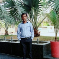 VIKAS SAINI