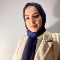 Seyma Caliskan