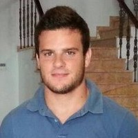 Samuel Díaz Pretel