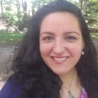 Arianna Schudrich