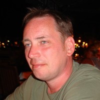 Stephen Potts