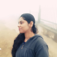 Navya V