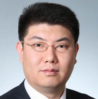 Dr.James Geng Jing