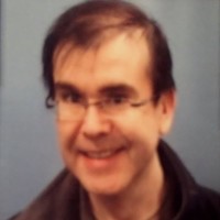 Dr. J. Bernardo