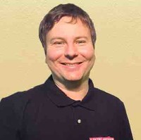 Stefan Steck