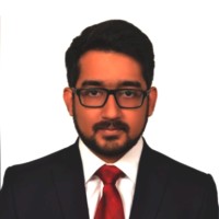 Raviraj Acharya