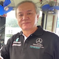 ION Mikael Sudarto Halim