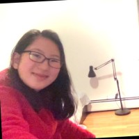 Winnie Gao