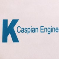 K Caspian Engineer ing, («К Каспиан Инжиниринг»), LLP