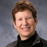 Paula Donovan