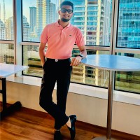 Nikunj Maheshwari