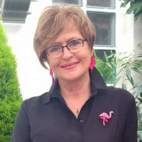 Olga Goldin, PhD