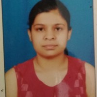 Sayali Shrikant