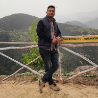 Rajani Kant Singh