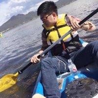 马坚忠