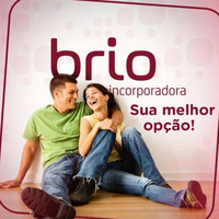 Corretora Brio Incorporadora