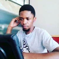 Bafana Sunday Mbokane