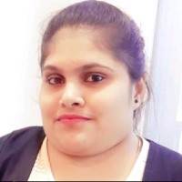 Sushmita Dubey