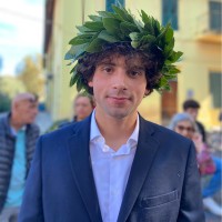 Leonardo Pagliai