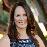 Audra McCafferty, P.E., ENV SP