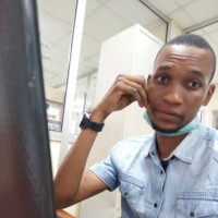 Oluwatoyin Adebowale