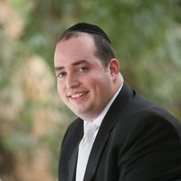 Shalom Haber
