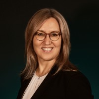 Anja Kajander (formerly Kahri)