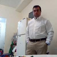 Williams Alexis Gustado retamales