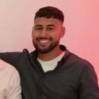 Ajay Matharu