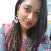 Roselin Dass