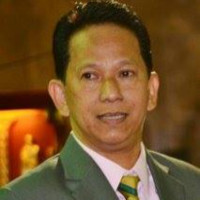 Oscar Dizon