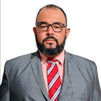 Álvaro Augusto Fraga