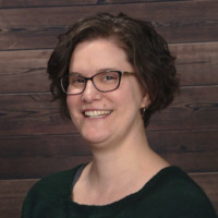 Sarah Jenkins, Ma, C.A.