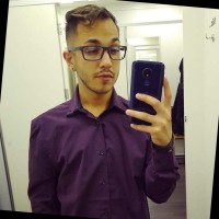 Evandson Carvalho