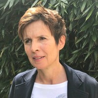 Sylvie Lambert