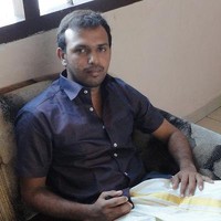 Vijayan Rajendran