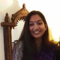 Antra Jacob