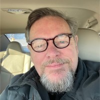 Robert Harvey