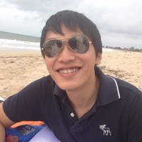 Hong Shao