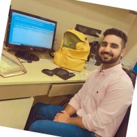 Harmanjot Singh